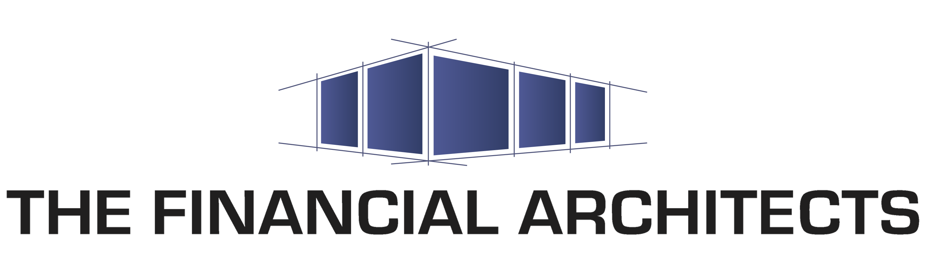 The Financial Architects